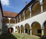 Historische Stadt